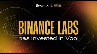 Vooi：L2 上的稳定币交易新星 (Binance Labs 投资)