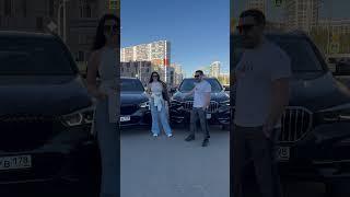 РЕВАНШ ЗАРУБЫ BMW X5 3.0d vs 3.0i