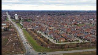 What will the future of Caledon look like?