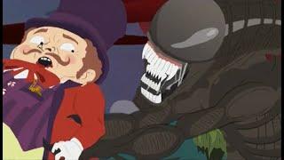 South Park Director's Cut - Imaginationland's Evil Side