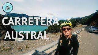 Cycling the Carretera Austral, Chile - Puerto Montt to Villa O'Higgins