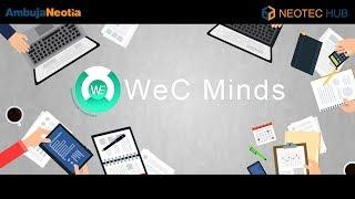 We C Minds | Neotec Hub | Ambuja Neotia