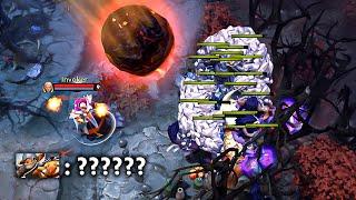EVERTYTHING WENT SMOOTHLY EXCEPT THIS | WAS THE STACK STOLEN?