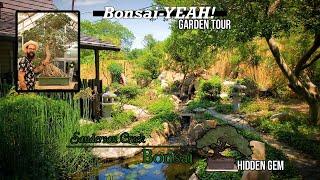Sanderson Creek Bonsai - a Bonsai-YEAH! short
