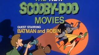 The New Scooby-Doo Movies l Episode 2 l The Dynamic Scooby-Doo Affair l 4/8 l