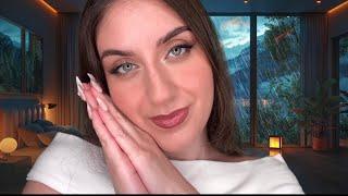 ASMR Deutsch Tiefenentspannung im Schlaflabor dein Weg zum erholsamen Schlaf Roleplay Sleep Cllinic