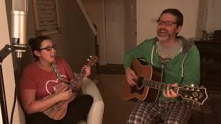 Tom Petty "American Girl" by Scott & Laura Haskitt