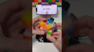 COOLEST Smart Cube in the World ️#shorts