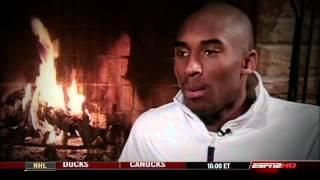 Being Kobe Bryant - Basketball Documentary