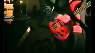 C.W.MOSS - CULT VOL 19 ~ NietzschE6121984 °°° (Exkrement deLuxe 1994)