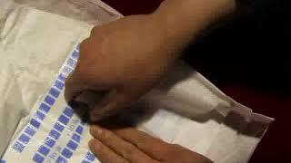 big single tab adult diapers,refastenable velcro