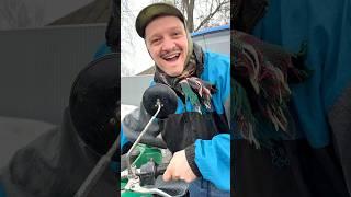 Обзор на УРАЛ ! Фишки советской легенды