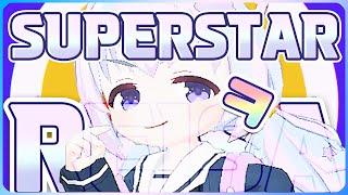 SuperStar 「Reisa」 Chibi model showcase!