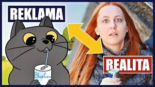 REKLAMY V REALITĚ 2 | Natyla