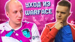 МАГИСТР ЙОДА - ВСЯ ПРАВДА (Лучший снайпер, Уход из Warface, про Панику,Хаймзона, Волорант и ДИЗБАНД)