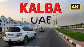 Kalba is a city in the Emirate of Sharjah bordering Fujairah UAE