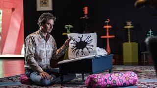 Artist Talk with Alexander Gorlizki