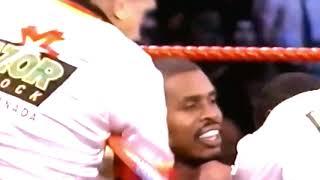 Lennox Lewis (England) VS Donovan Ruddock (Canada) KNOCKOUT  Boxing TV