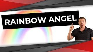 Revelation 10 explained! Who is the Rainbow Angel?