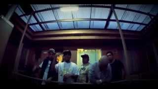 AUDAZ feat METODIKO,DEMONIO ESEE & JOHAN L.S. (ARDEN)