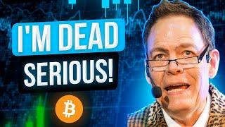 "NO ONE Is Prepared For What's About To Come!" - Max Keiser