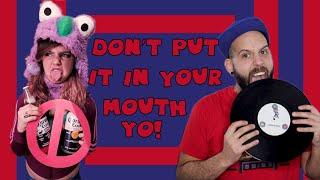 Don't Put It In Your Mouth - Thug Shells and Vekked (Official Music Video)