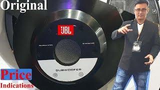 Jbl sound system. PRICE indications 4k video    #VKIVAN