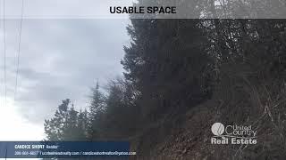 IDAHO LAND FOR SALE ! 9.5 ACRES IN WEIPPE IDAHO!