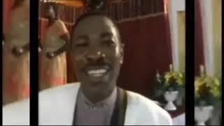 Rev Yabs Ne Mu na Nkwa Wo