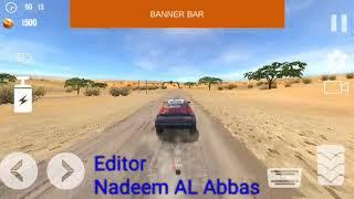 Chollistan jeep Rally Game 2019