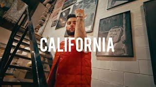 KARAN AUJLA X SHUBH TYPE BEAT "CALIFORNIA"