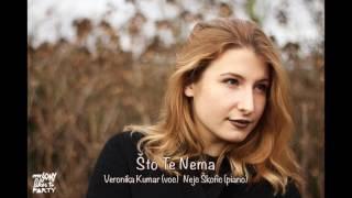 Veronika Kumar - Što Te Nema