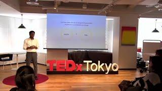 Have you considered your life in old age? | Muhammad Ajnas Ahmed | TEDxYouth@Tokyo