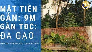 267m2 Linh Sơn, Thạch Thất, Hà Nội cực kỳ HÓT  | Đất Nền Hòa Lạc | Tiến Mai DreamLand
