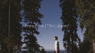 FREEDOM - A JHM Story
