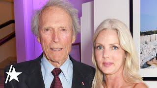 Clint Eastwood's Girlfriend Christina Sandera's Cause Of Death Revealed (Report)