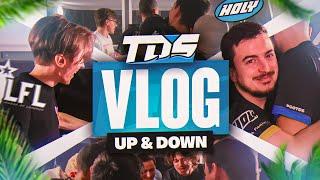 TEAM DU SUD EN LFL - VLOG UP & DOWN