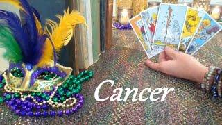 Cancer March 2025 WILD CARD! Not What You Expect, But Exactly What You Want LOVE & CAREER #Cancer