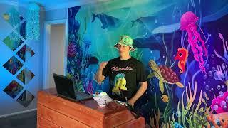 DJ Lab Coat Paul Under the sea party mix