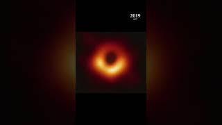 EHT announcement 2022—First image of Milky Way's Black Hole Sgr A*