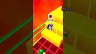 Block Dash Saves, Clutches and Punches! | #stumbleguys | #beastgaming