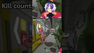 I'm The Best Dissident Ever #lockdownprotocol #indiegame #vtuber #envtuber #vtuberclips #vtuberen