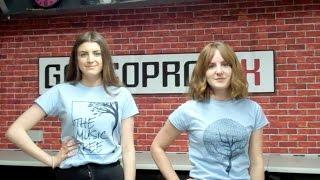 GOCCOPRO UK - Screen Print and GOCCOPRO screen print