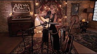 Shawn Colvin - "Monopoly" (Live at Arlyn Studios)