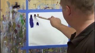 Art Studio Chat # 7 - Water Mixable Oil Paints