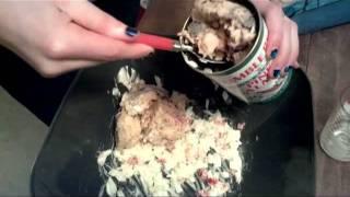 Cooking with Lloyd, Episode 1: Salmon Croquettes