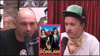 Pauly Shore Gets Honest About What Went Wrong With His Movie Career - Joe Rogan