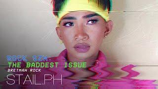 Bretman Rock Finally Opens Up About The Philippine Showbiz Industry