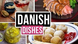 Danish Food: 12 Traditional Dishes to Look For in Denmark