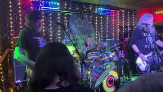 Mastodon - Hearts Alive (2nd Half) Atlanta, GA Star Bar 7/16/24